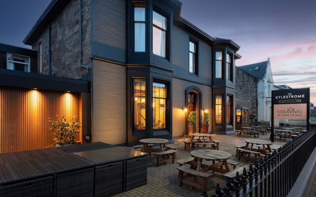 The Kylestrome Hotel