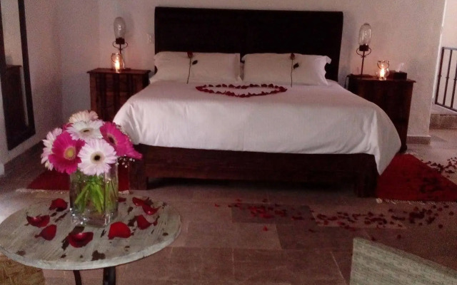 Rustika Spa Hotel Boutique