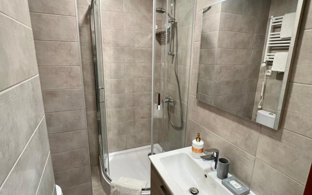 11B Svečių namai Palanga