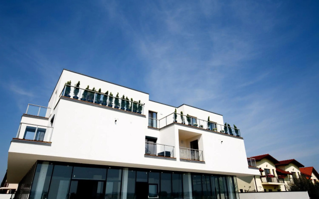 Ramino Apartments