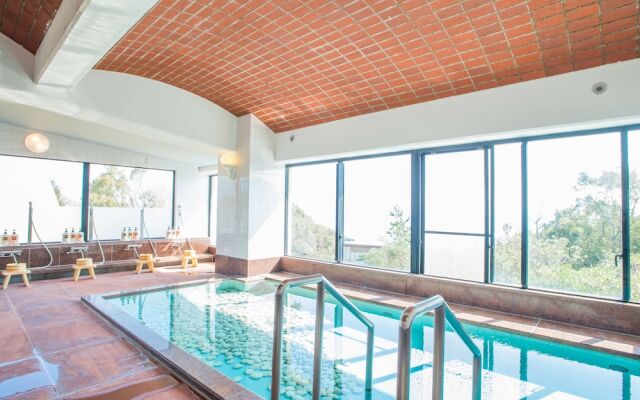 Resort Hotel Umibe no Kajuen