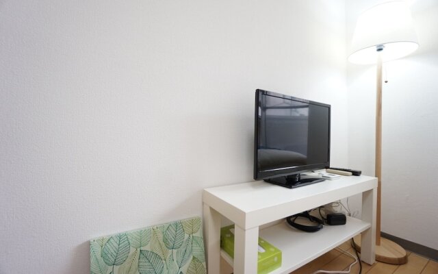 Terry's Apartment Namba South I V02A