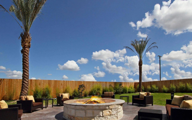 Courtyard by Marriott Victoria