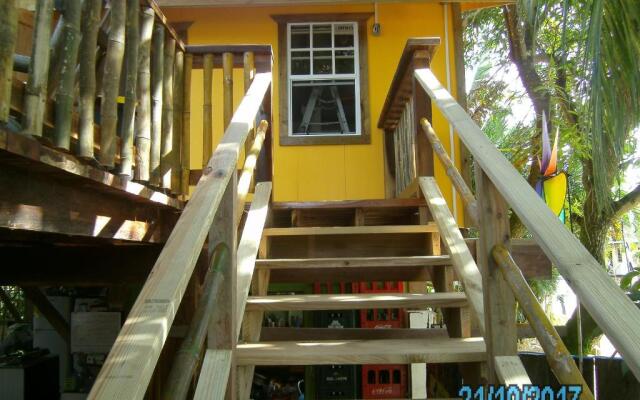 The Funky Dodo Backpackers Hostel