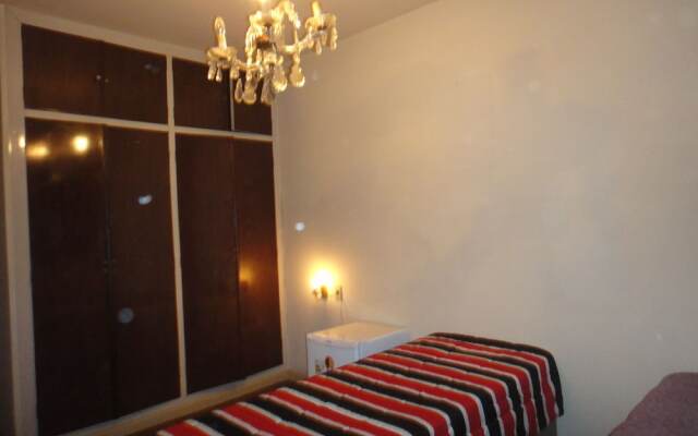 Hotel Pousada Clinicas West