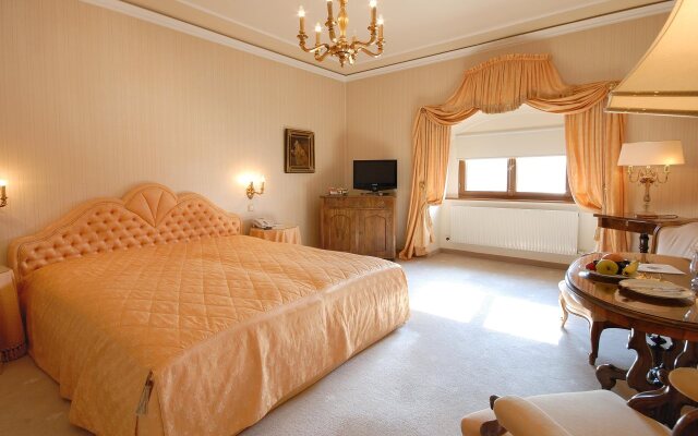 Hotel Schloss Durnstein
