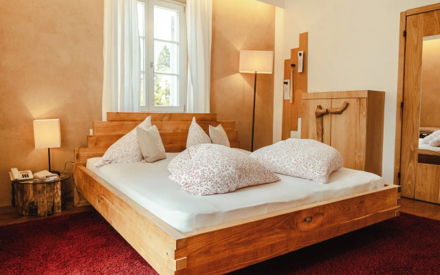 Hotel Villa Freiheim