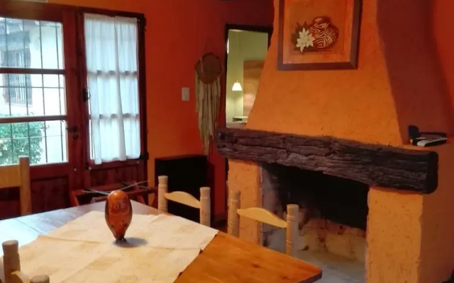 Establecimiento Rural El Chañar