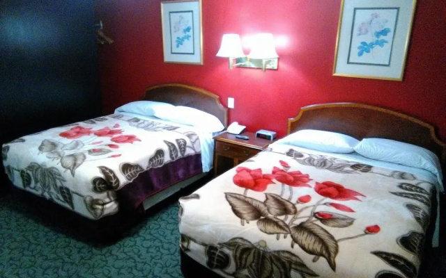 Best Inn Motel