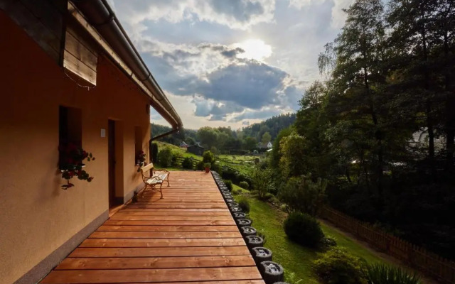 Rekreační dům Dony