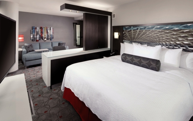 Cambria Suites Washington DC