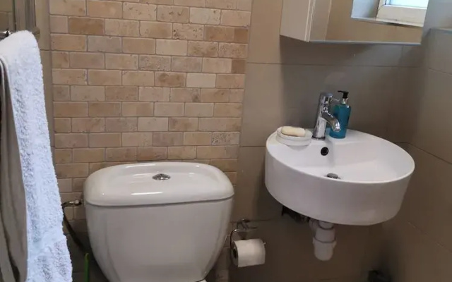 Apartment Central London