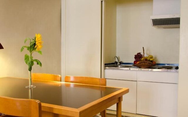 VIP Executive Suites do Marques Hotel
