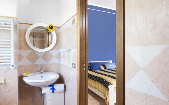 Villa Imma With Private Swimming Pool Sea View and Parking