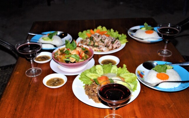 Home Stay Resort