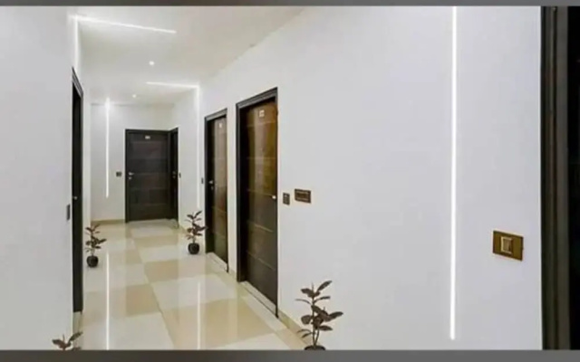 Hotel 19 West