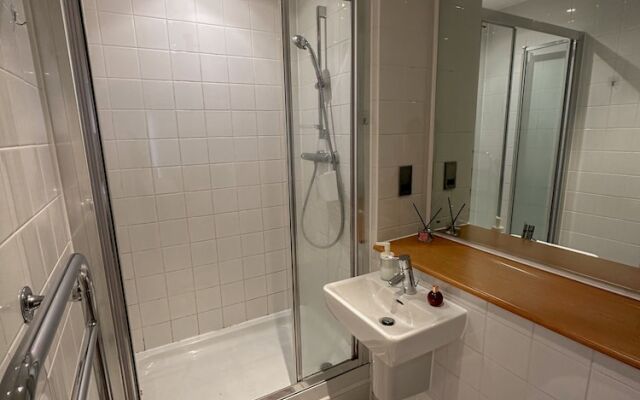 Entire 2BR Flat Rental in Manchester City Centre