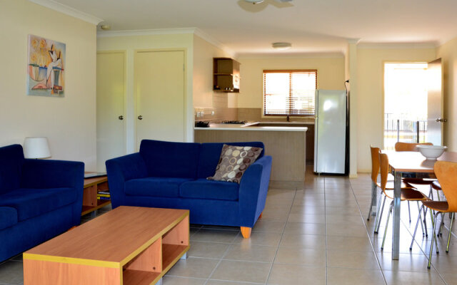 Comfort Inn & Suites Arlia Sands