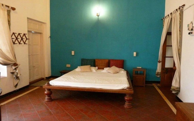 Sui House B&B
