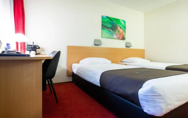 Bastion Hotel Heerlen