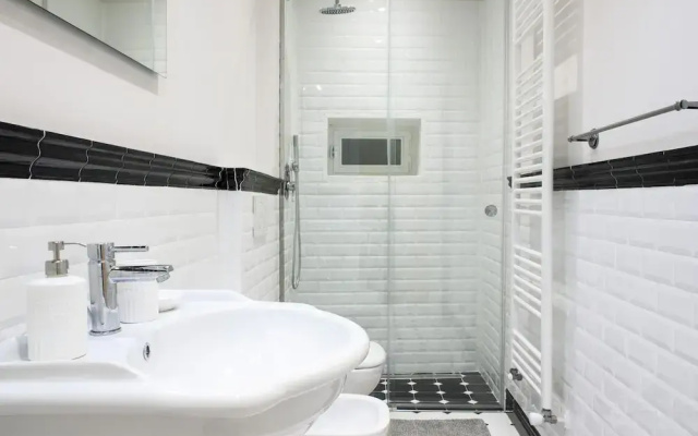 Mamo Florence - Gilbe One Apartment