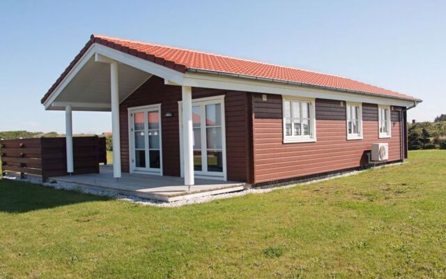 "Sabri" - 300m from the sea in NW Jutland
