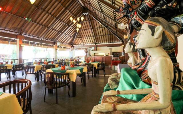 Airy Ubud Mandala Wisata Wenara Wana Bali