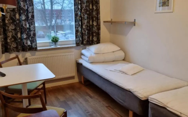 Torget Vandrarhem & Lågprishotell