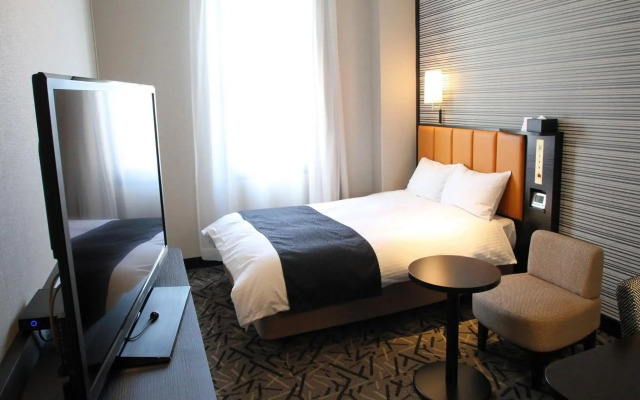 APA Hotel Fukuoka Yukuhashi Ekimae (Kitakyushu Airport · Kanda)