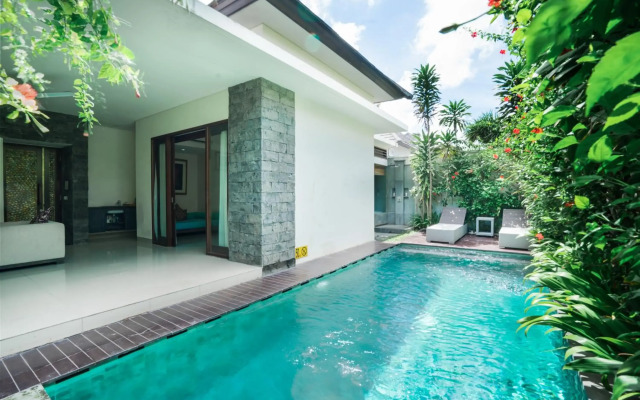 Royal Samaja Villas