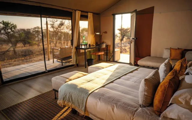 Awali Serengeti Camp