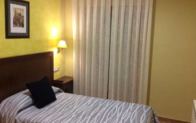 Hotel Cinca