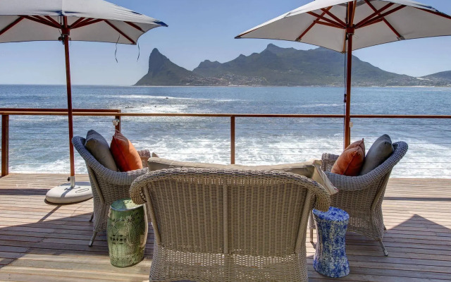 Tintswalo Atlantic