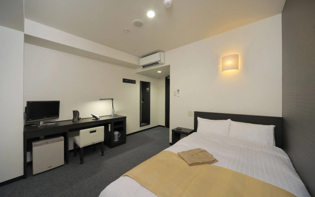 Comfort Inn Kagoshima Taniyama