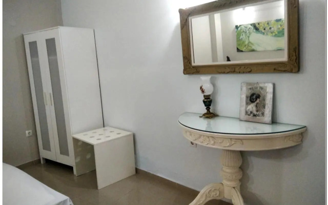 Amelie Apartment