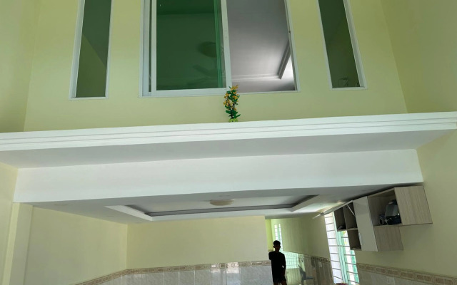 Keen's Smiley Homestay