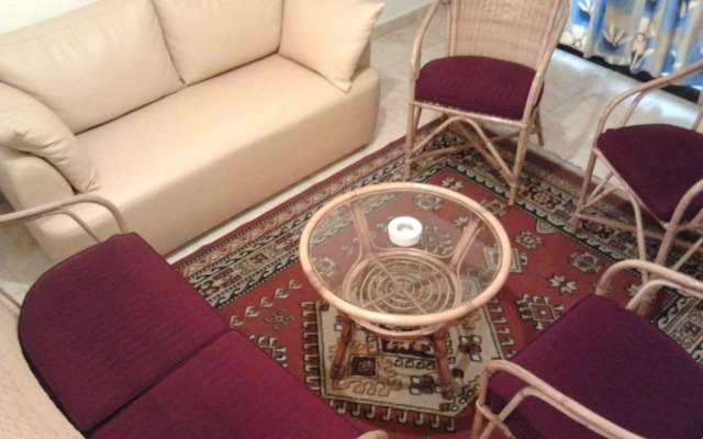 Real lux appartment