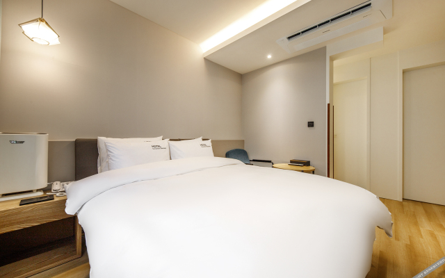 Daegu Exco Convention Business Hotel