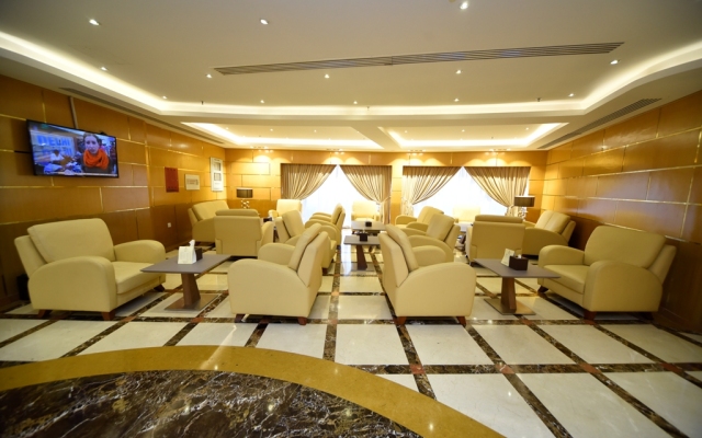 Emirates Stars Hotel Apartments Dubai