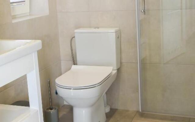 Apartamenty i Domki u Basi