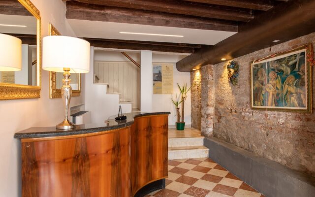 Charming Venice Santa Fosca