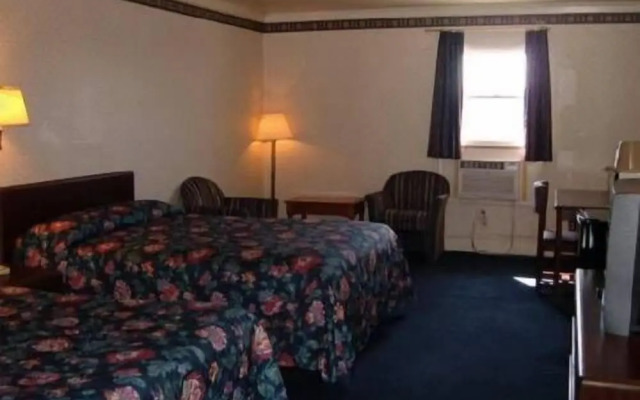 USA Inn and Suites Morgantown