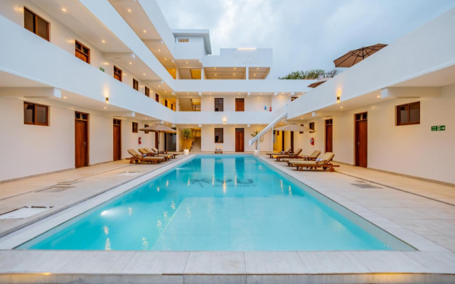 YU Resort
