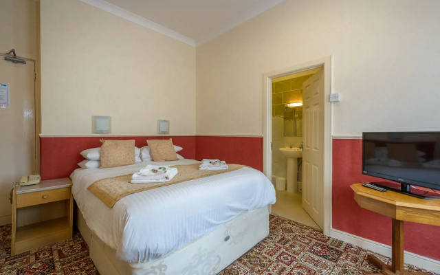 Bournemouth Sands Hotel