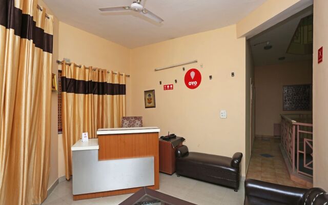 The Nest By OYO Rooms