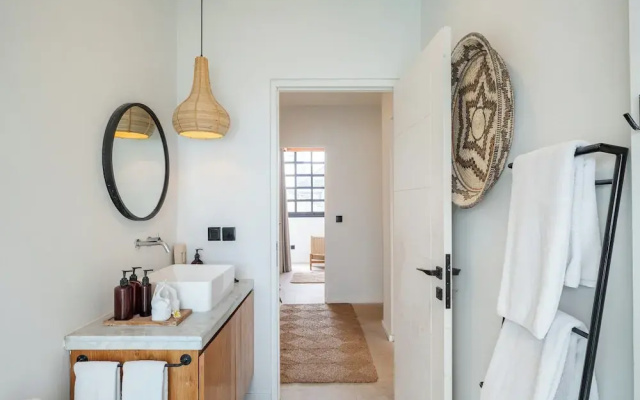Tribeca Residence