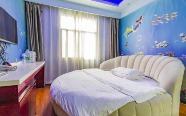 Shangpin Theme Hotel