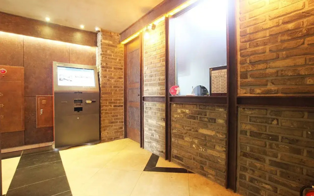 Suncheon Hotel 69