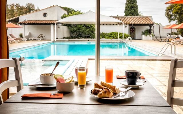 Auberge Cavaliere du Pont Des Bannes