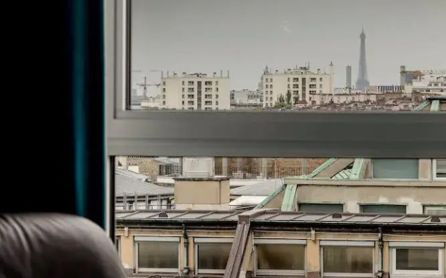 Motel One Paris - Porte Dorée